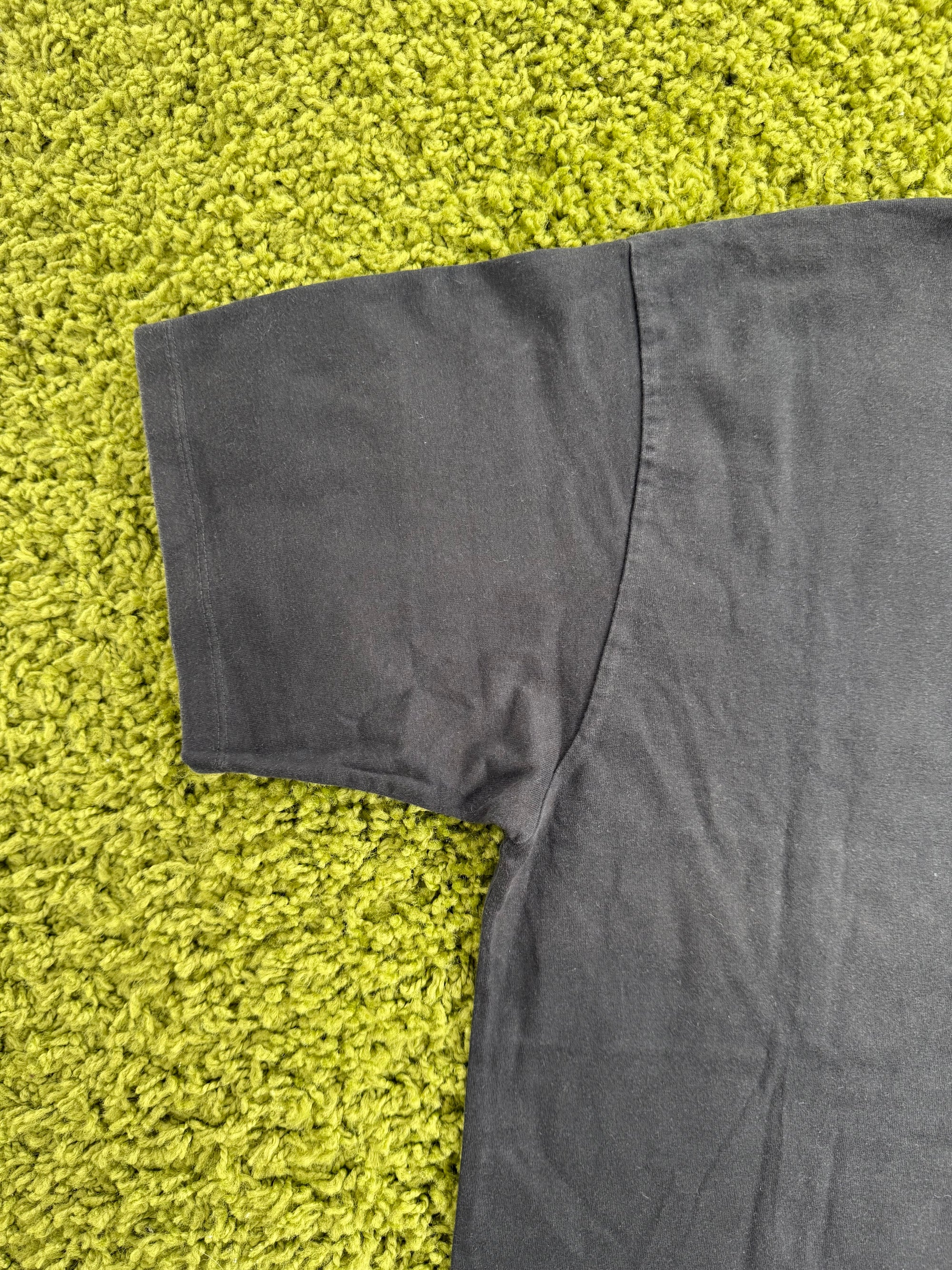 T-Shirt Original Gucci Nera M