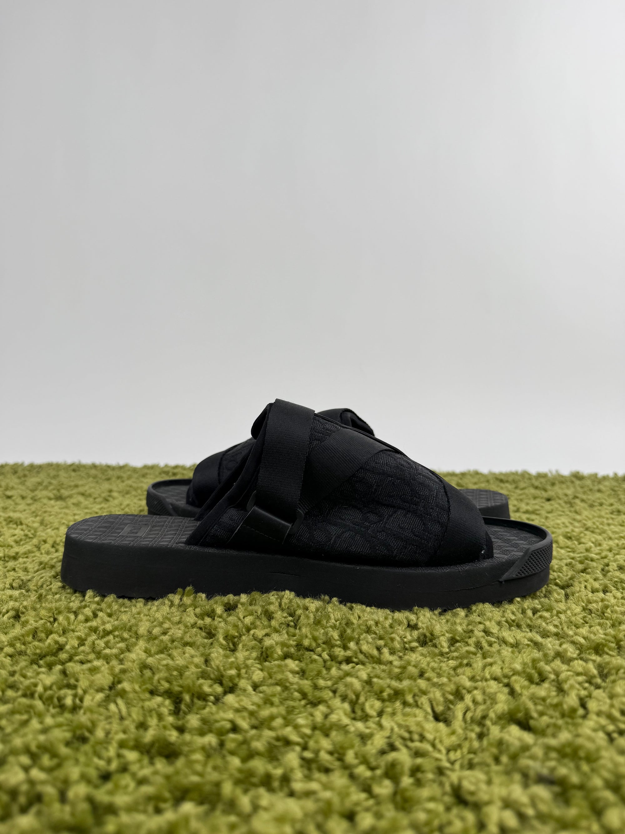 Sandalo Dior Alpha 10.5=44.5 calza 43.5