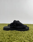 Sandalo Dior Alpha 10.5=44.5 calza 43.5