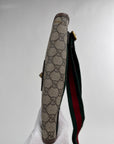 Borsello Neo Vintage Gucci Marrone