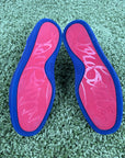 Christian Louboutin Spikes 42