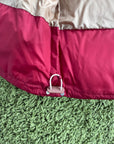 Smanicato Moncler Kamakou Moncler Genius X Palm Angels Rosso 3