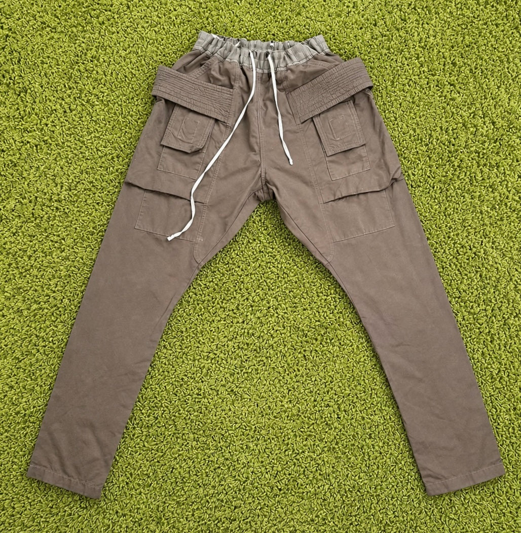 Cargo Rick Owens M