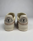 Louis Vuitton trainer Size 6=40 veste 41