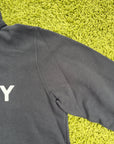 Felpa Burberry Nero XL