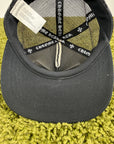 Cappello ChromeHearts ONE SIZE 51-61 regolabile Nero