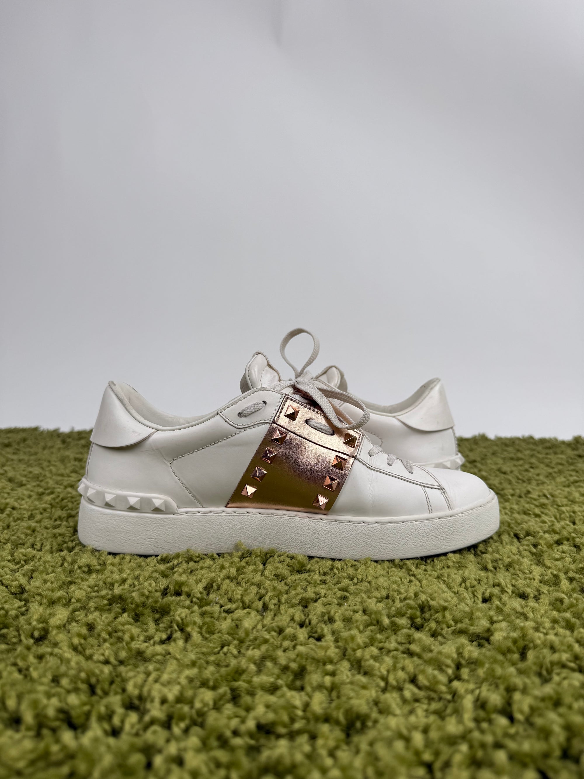 Valentino Garavani Low Sneaker 40