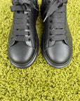 Alexander Mcqueen Sneaker Nero 42.5