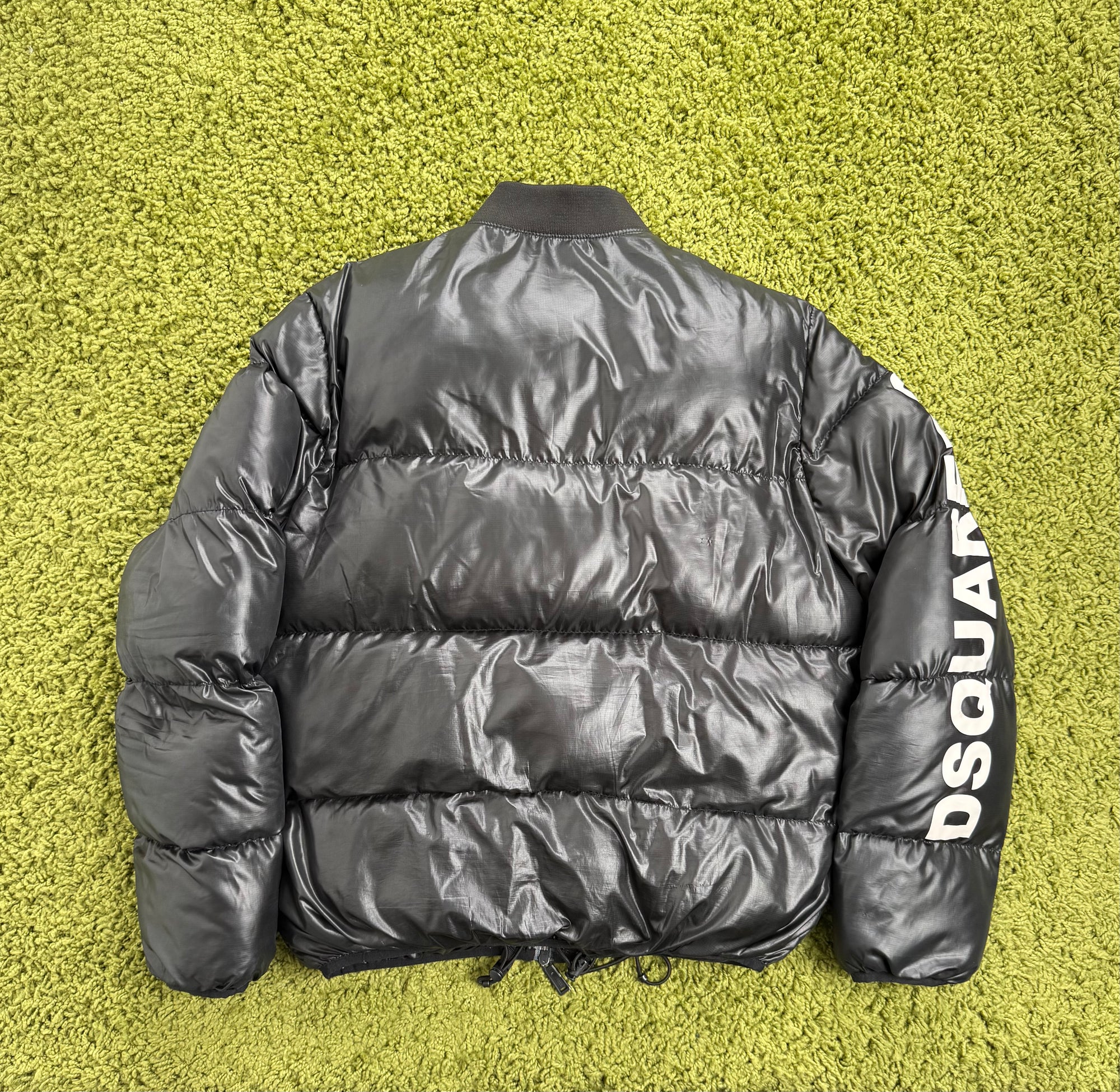 Giubbotto Dsquared2 L