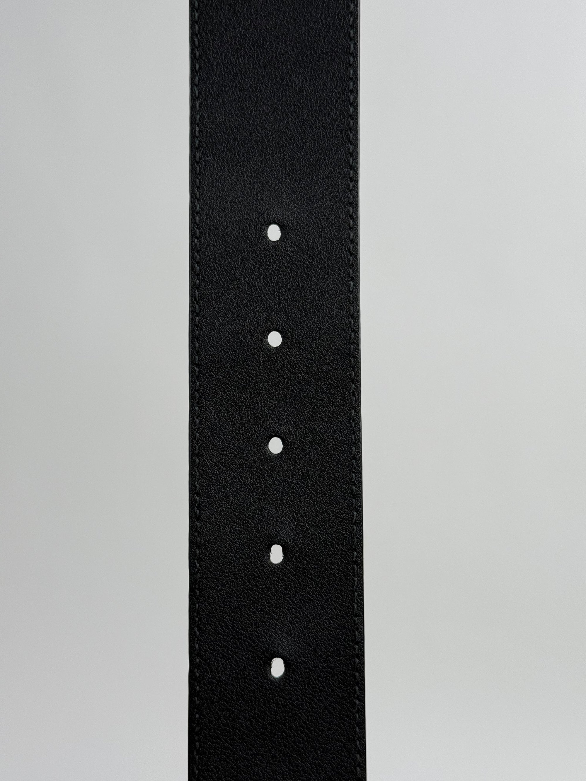 Cintura Gucci In pelle 90cm
