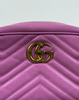 Borsa Marmont Flop Gucci Rosa