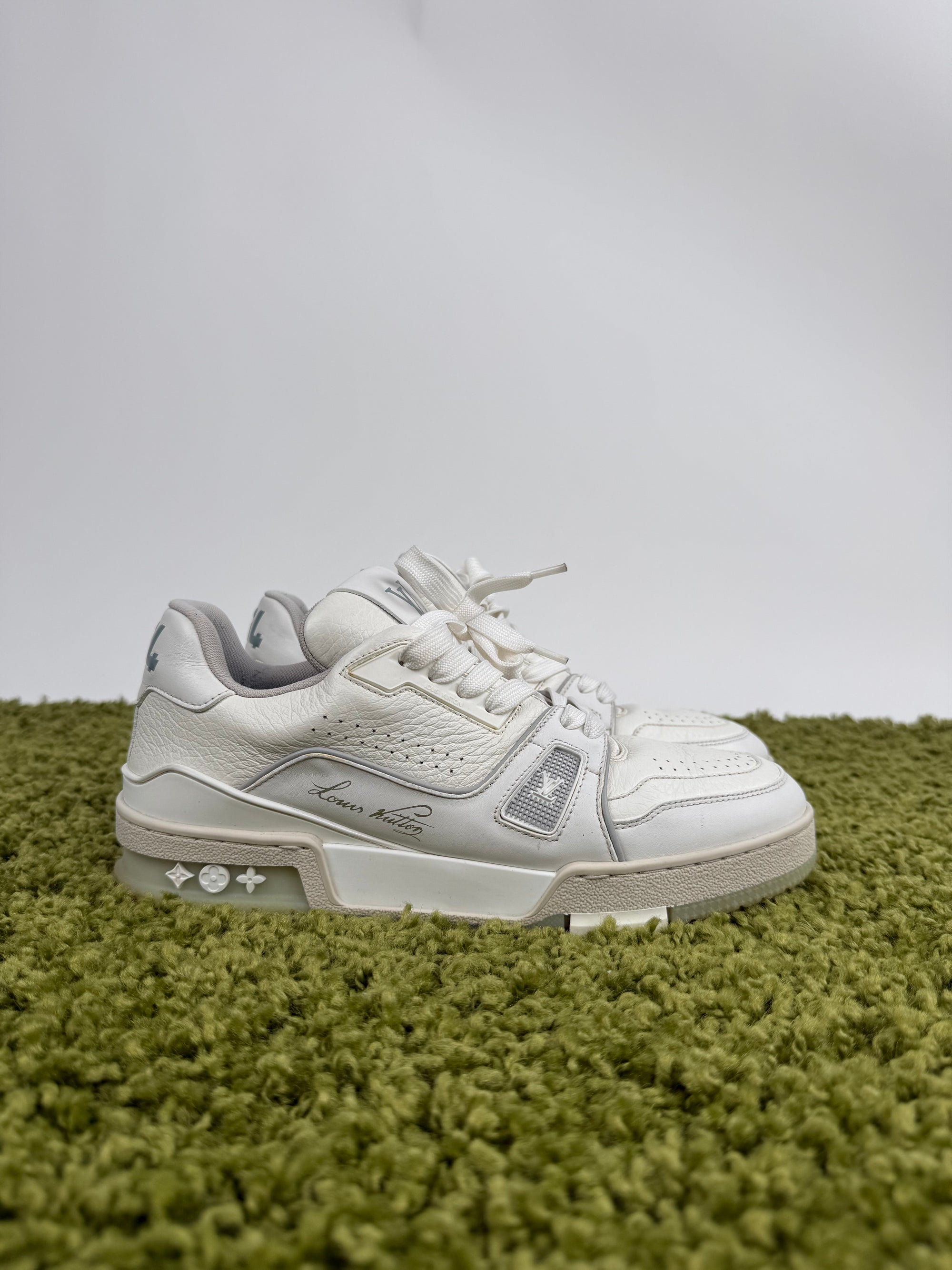 Louis Vuitton Trainer 6=40 calza 41