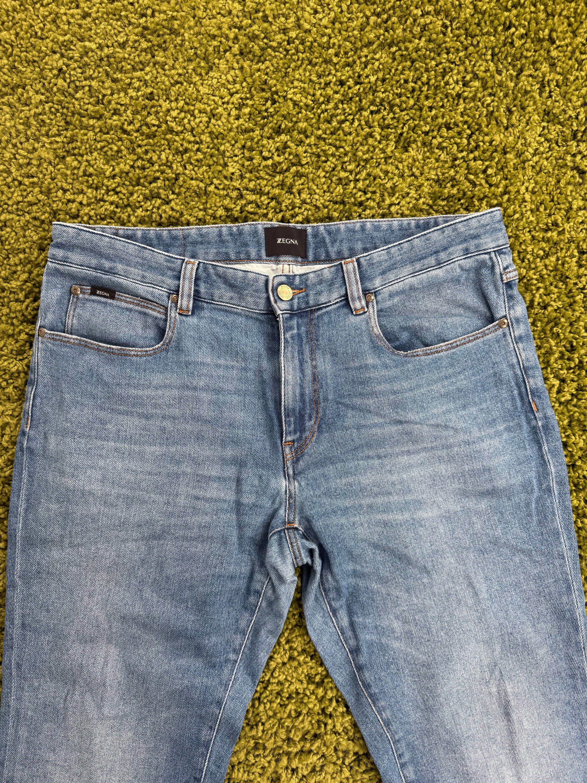 Jeans Zegna L