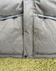 Giubbotto Stone Island Nylon Metal Down-TC Verde S