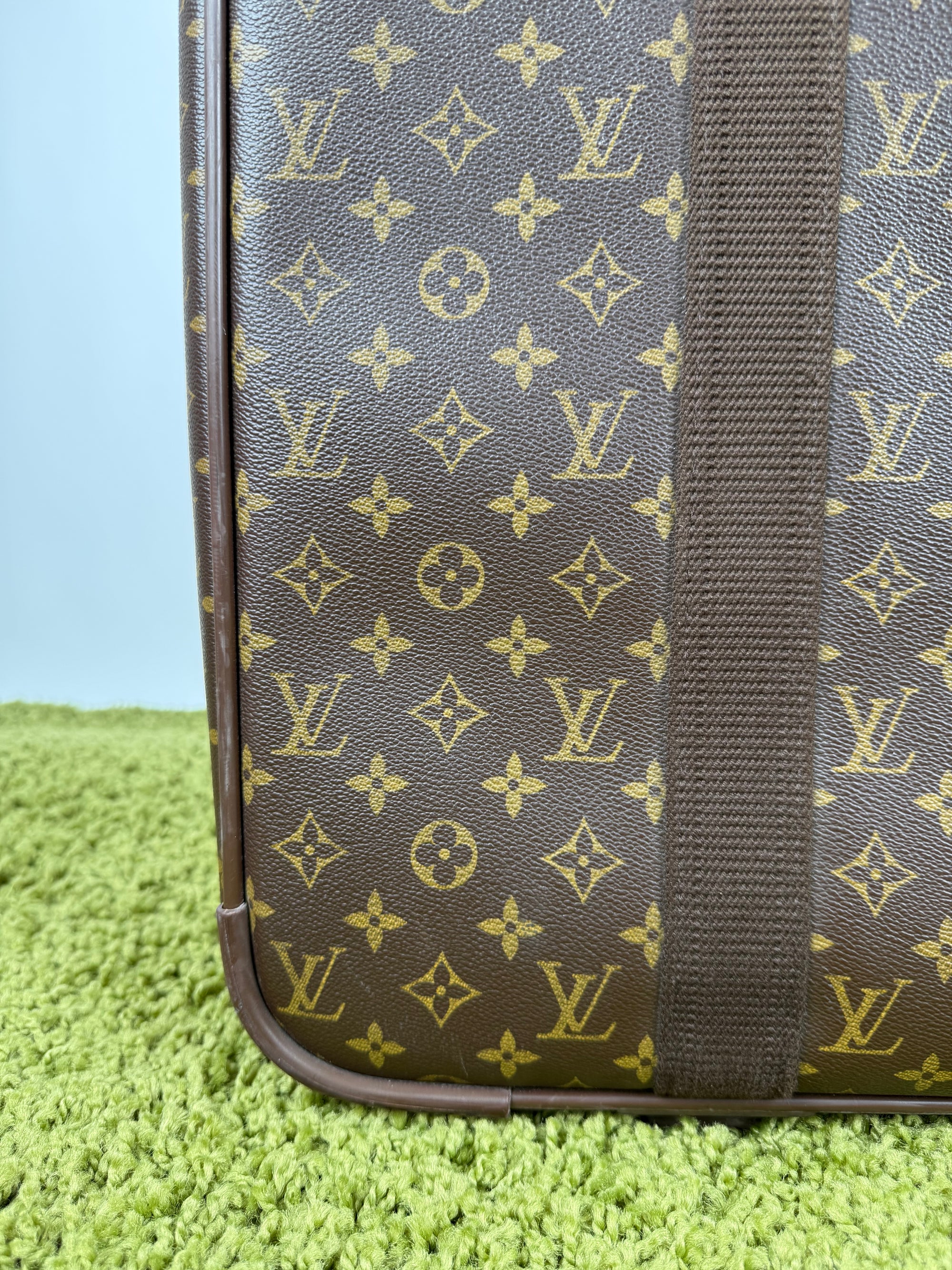 valigia Louis Vuitton