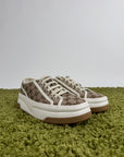 Gucci Tennis Sneaker beige 41.5