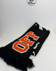 Sciarpa off white