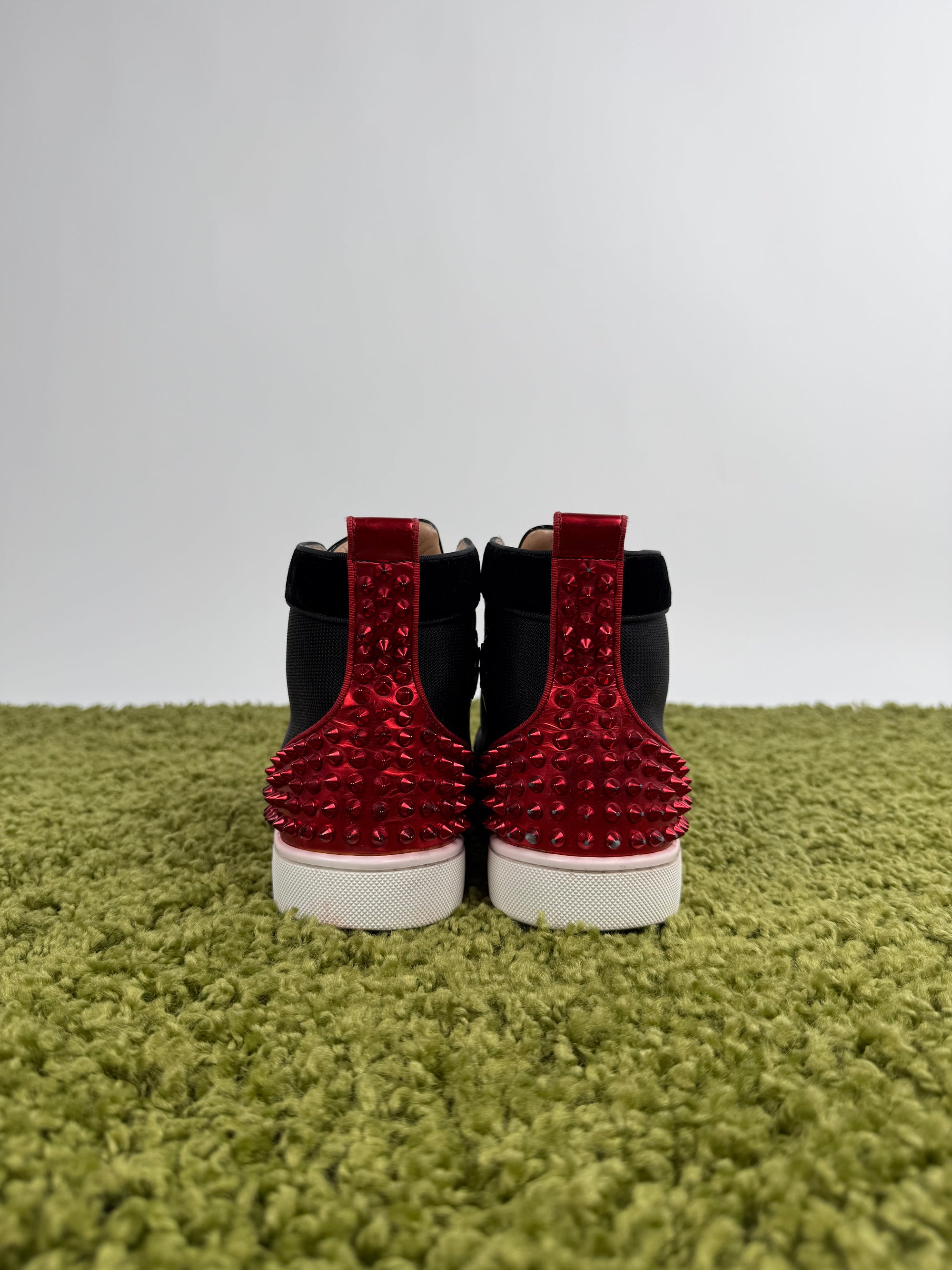 Christian Louboutin Spikes 42