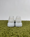 Alexander Mcqueen Sneaker Bianca 40