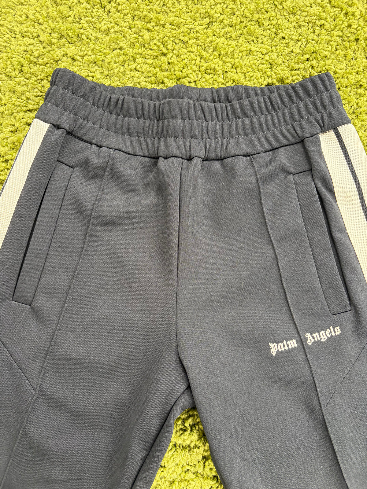 Pantalone Palm Angels Nero S