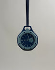 Orologio Audemars Piguet X Swatch della collezione Bioceramic Royal Pop
