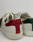 Gucci ace con serpente