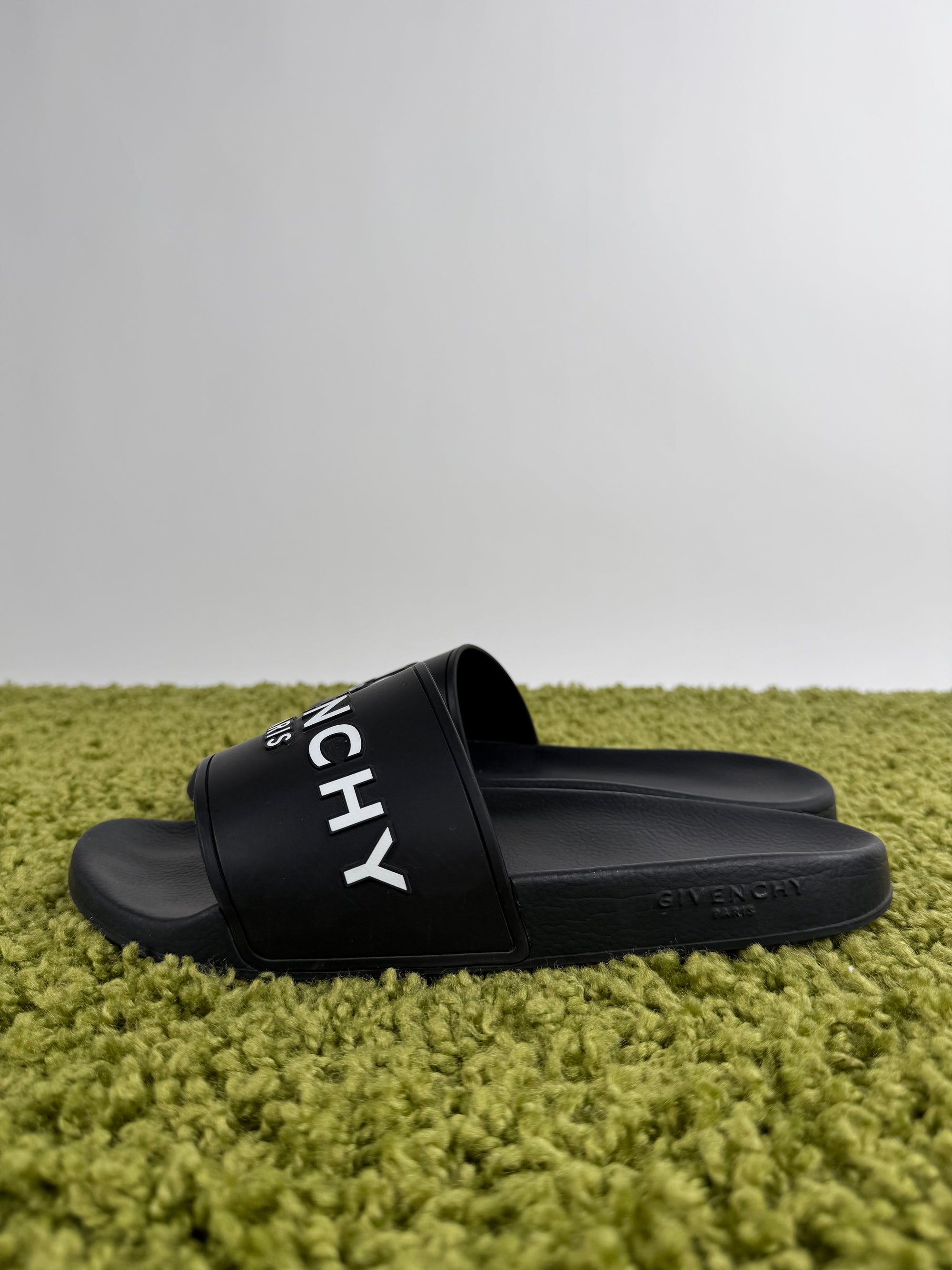 Ciabatta Givenchy Nero 44