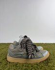 Lanvin Size 38 azzurre e grigie