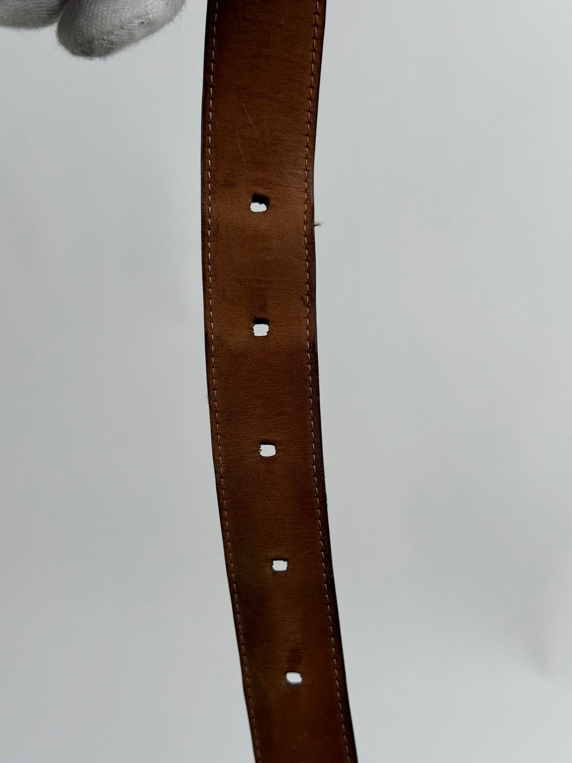 Cintura Louis Vuitton 85cm