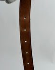 Cintura Louis Vuitton 85cm