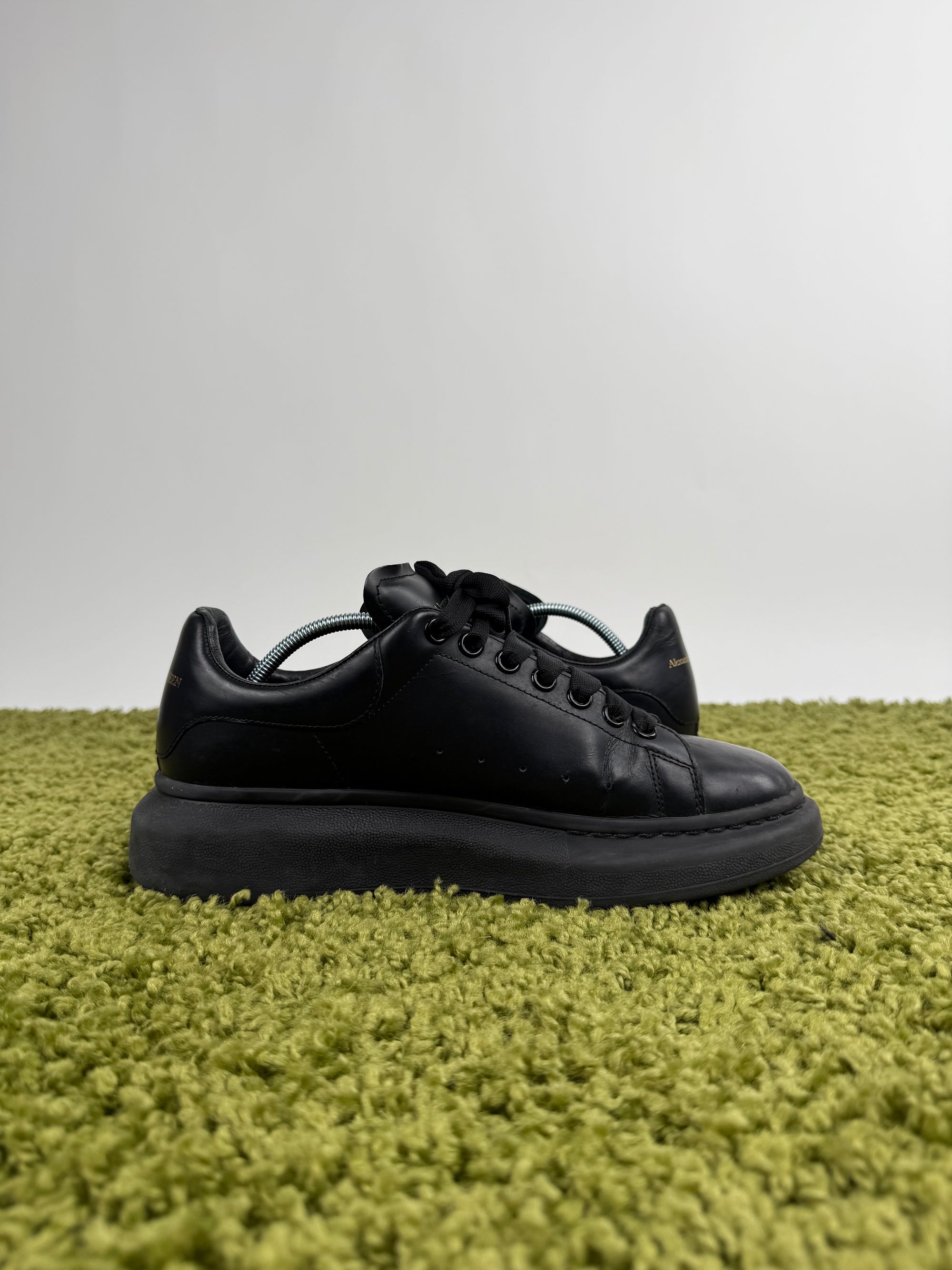 Alexander Mcqueen Sneaker 42