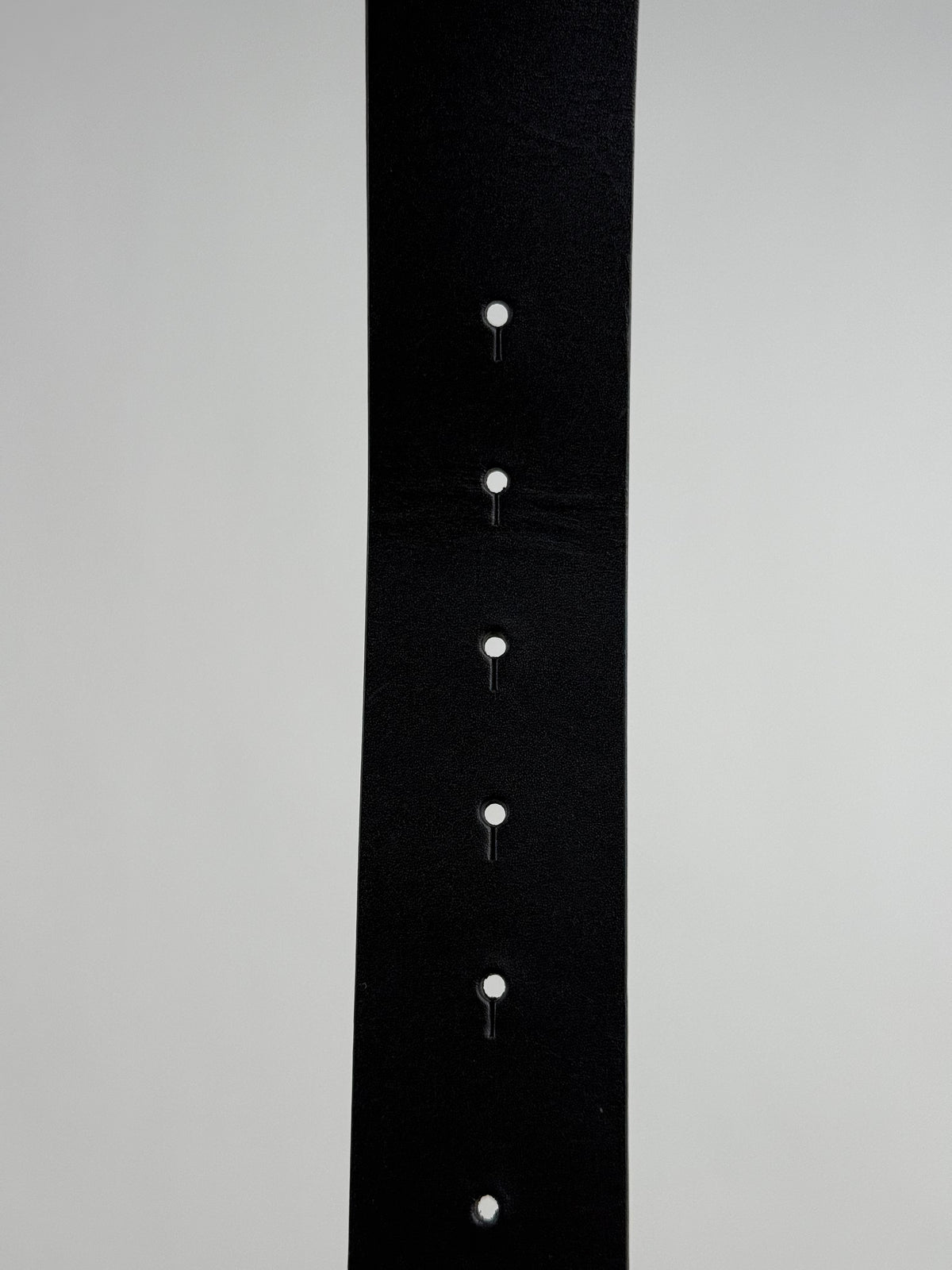 Cintura Dolce&amp;Gabbana Nero 95