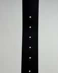 Cintura Dolce&Gabbana Nero 95