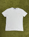 T-Shirt Dolce&Gabbana Bianca 48