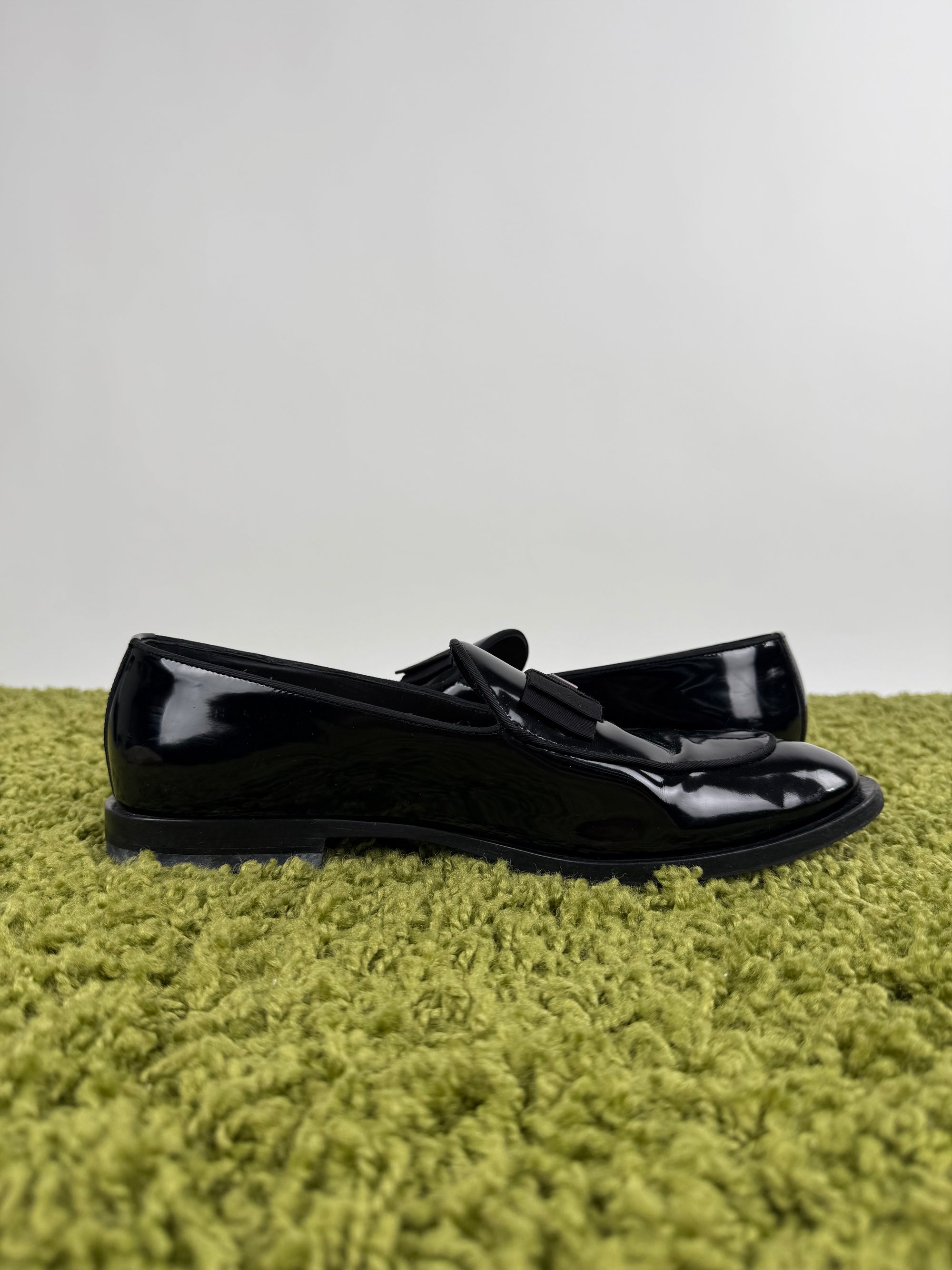 Mocassino Dolce&amp;Gabbana Nero 9.5