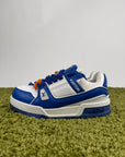 Louis Vuitton Trainer Maxi 43 veste 44,5