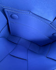 Borsa Bottega Veneta Viola