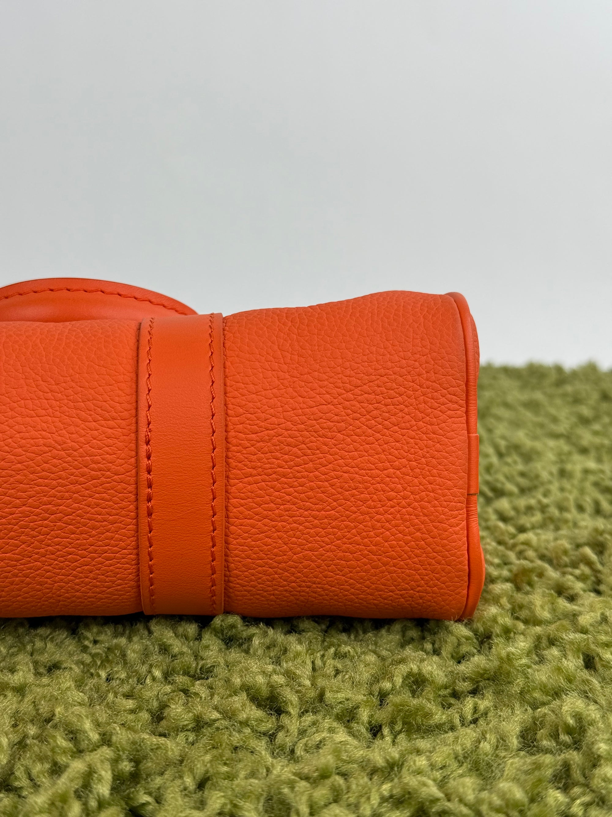 Borsa Louis Keepall Aerogram XS Vuitton Aranacione