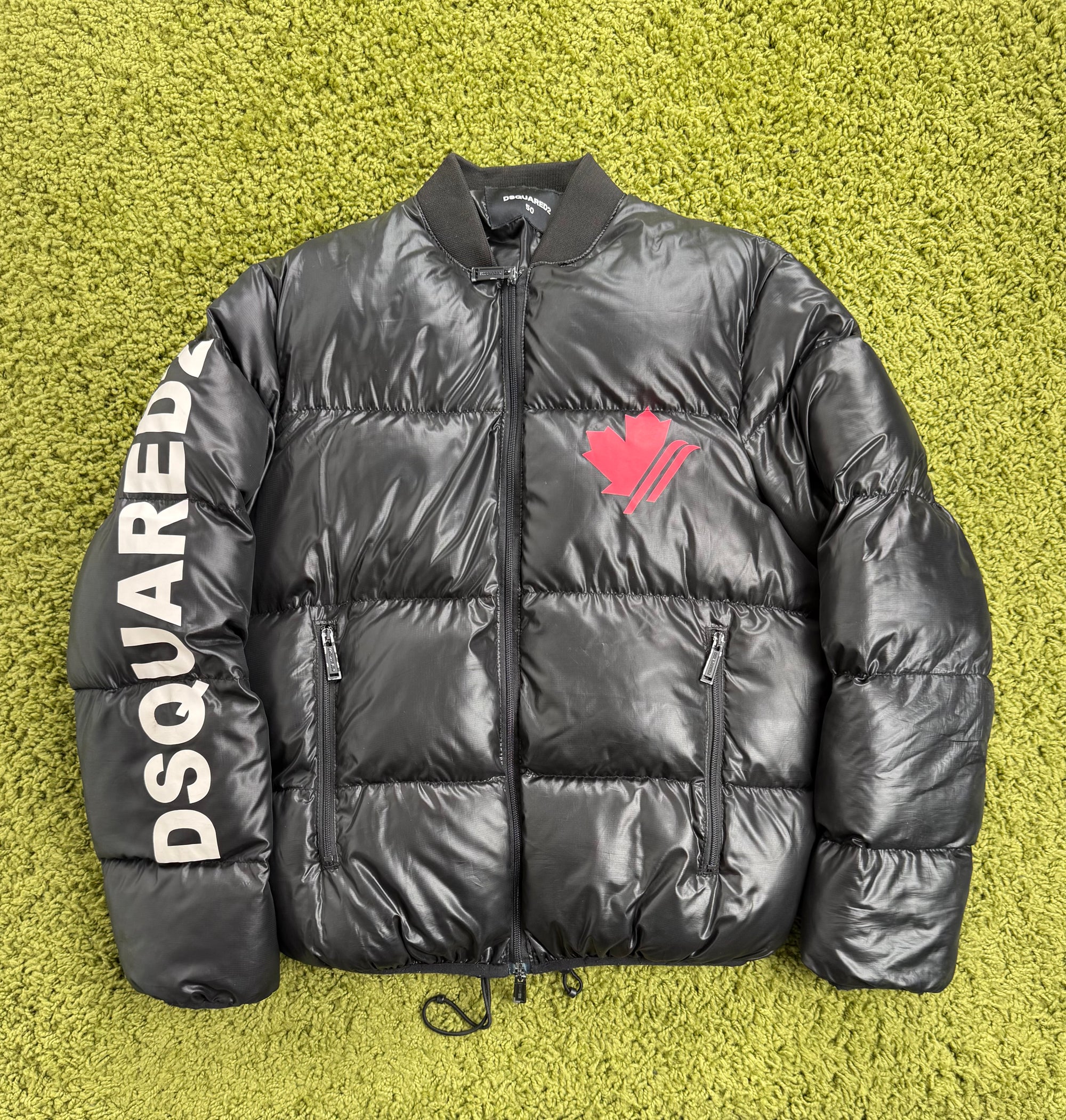 Giubbotto Dsquared2 L