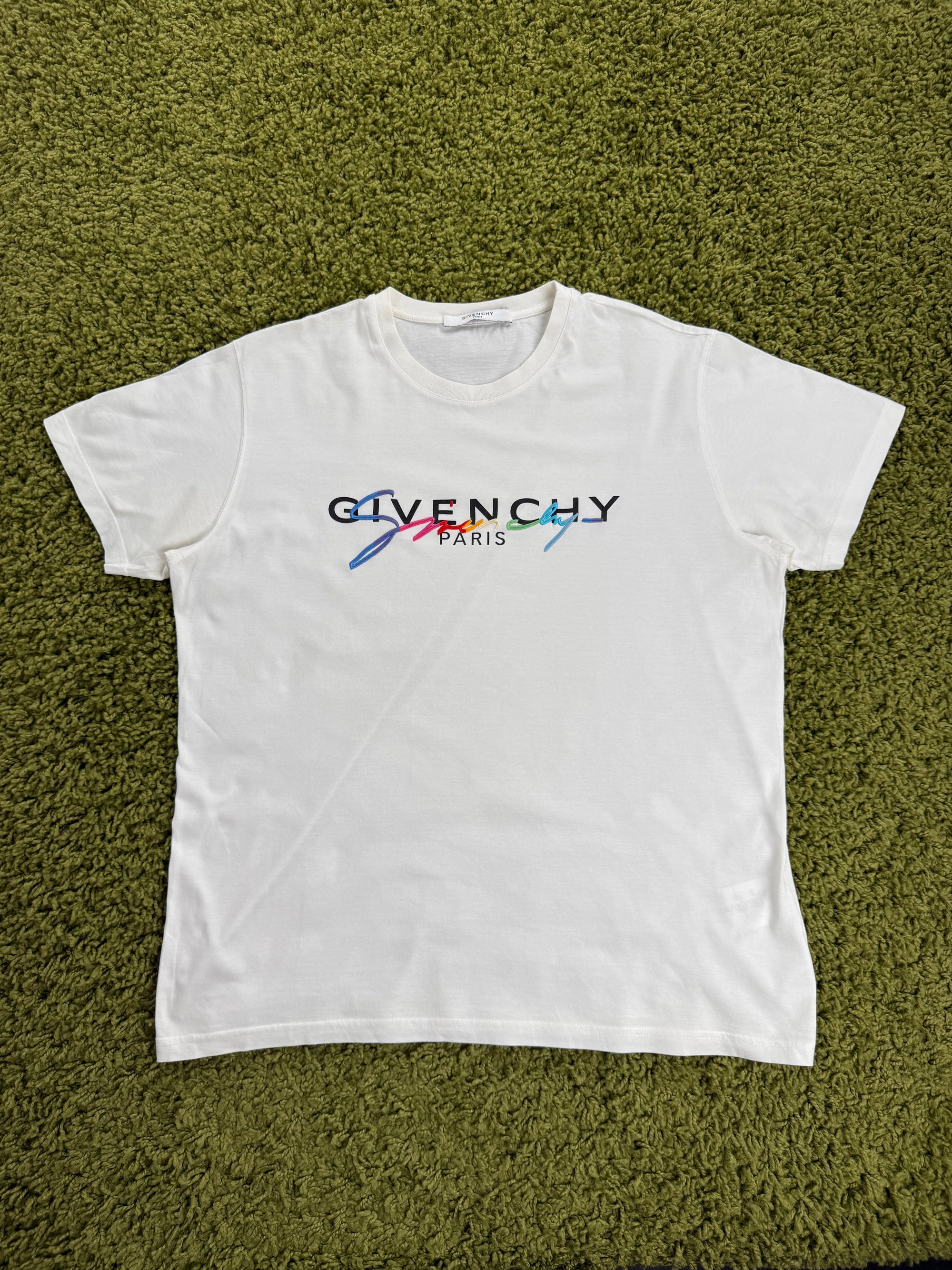 T-Shirt Givenchy Bianca S