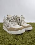 Louis Vuitton Skate Beige 7