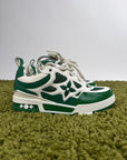 Louis Vuitton Skate Verde 4