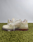 Louis Vuitton Trainer Trasparente con strappo 10