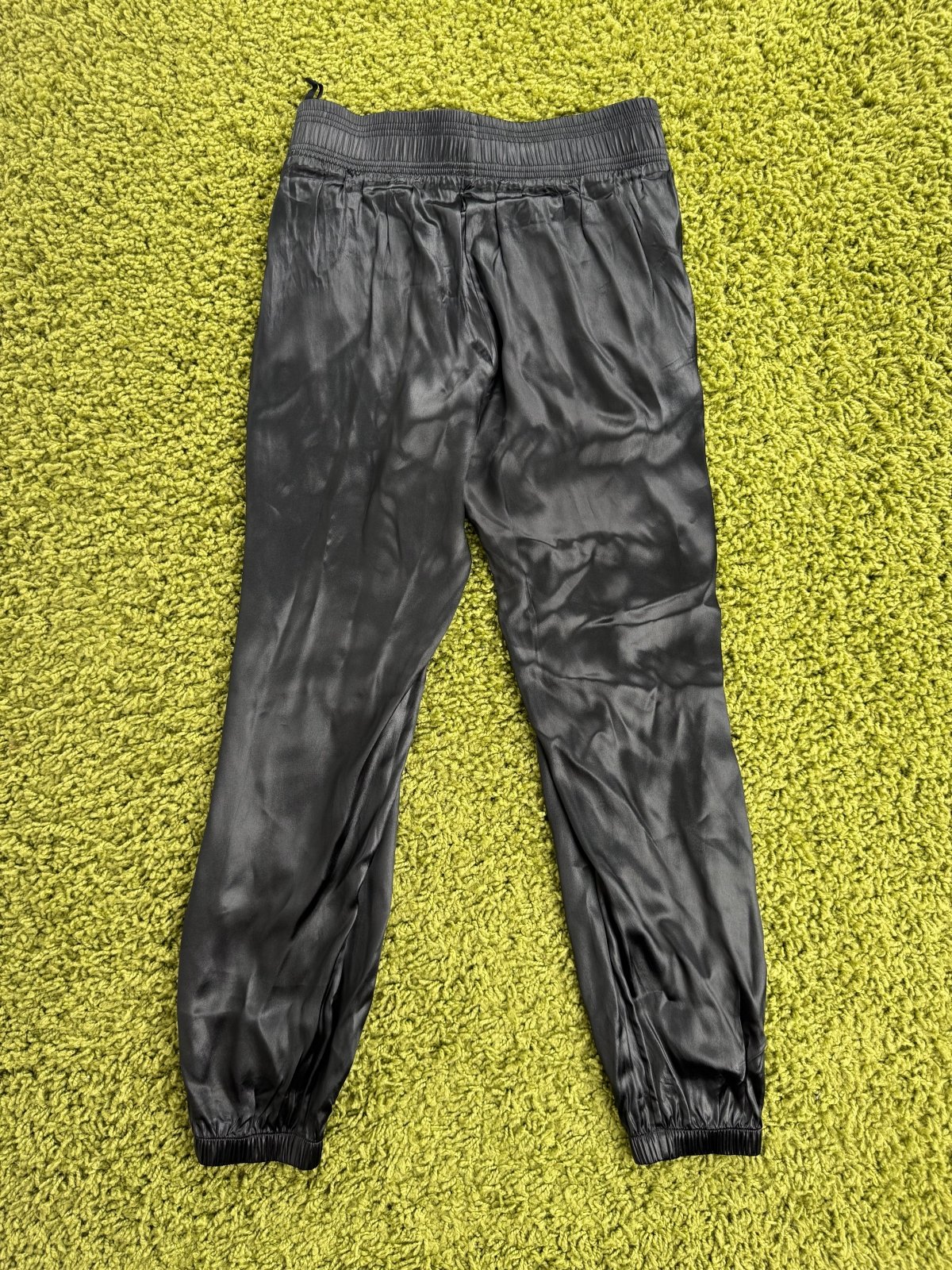 Pantalone Celine Nero (Guarda Misure) - Second Hand Di Fiore