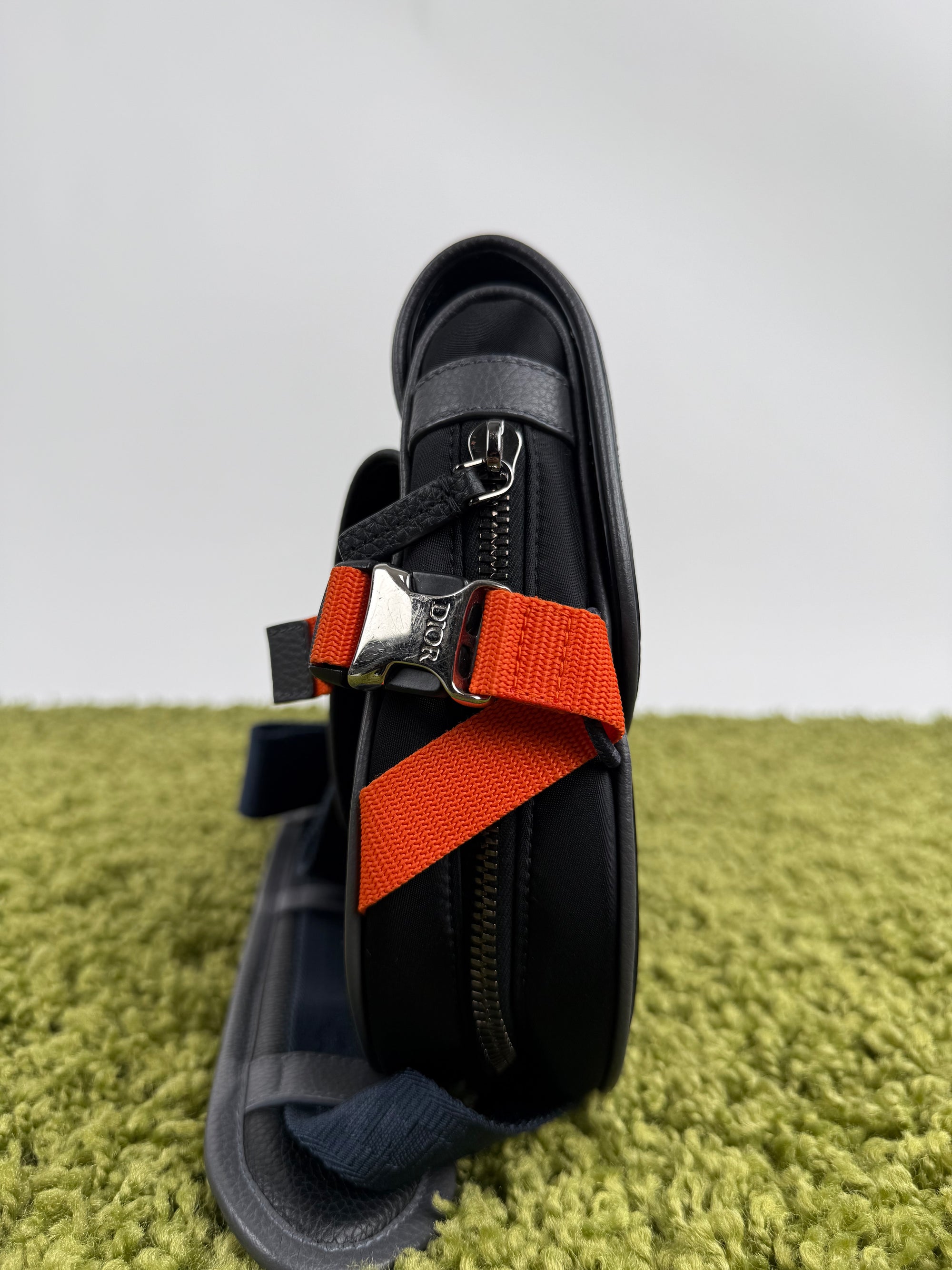 Marsupio Dior x Sacai Bisaccia