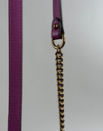 Borsa Marmont Flop Gucci Rosa