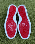 Christian Louboutin Spikes 41