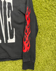 Felpa Vlone x Palm Angels L veste M