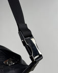 Marsupio Discovery PM Louis Vuitton Nero