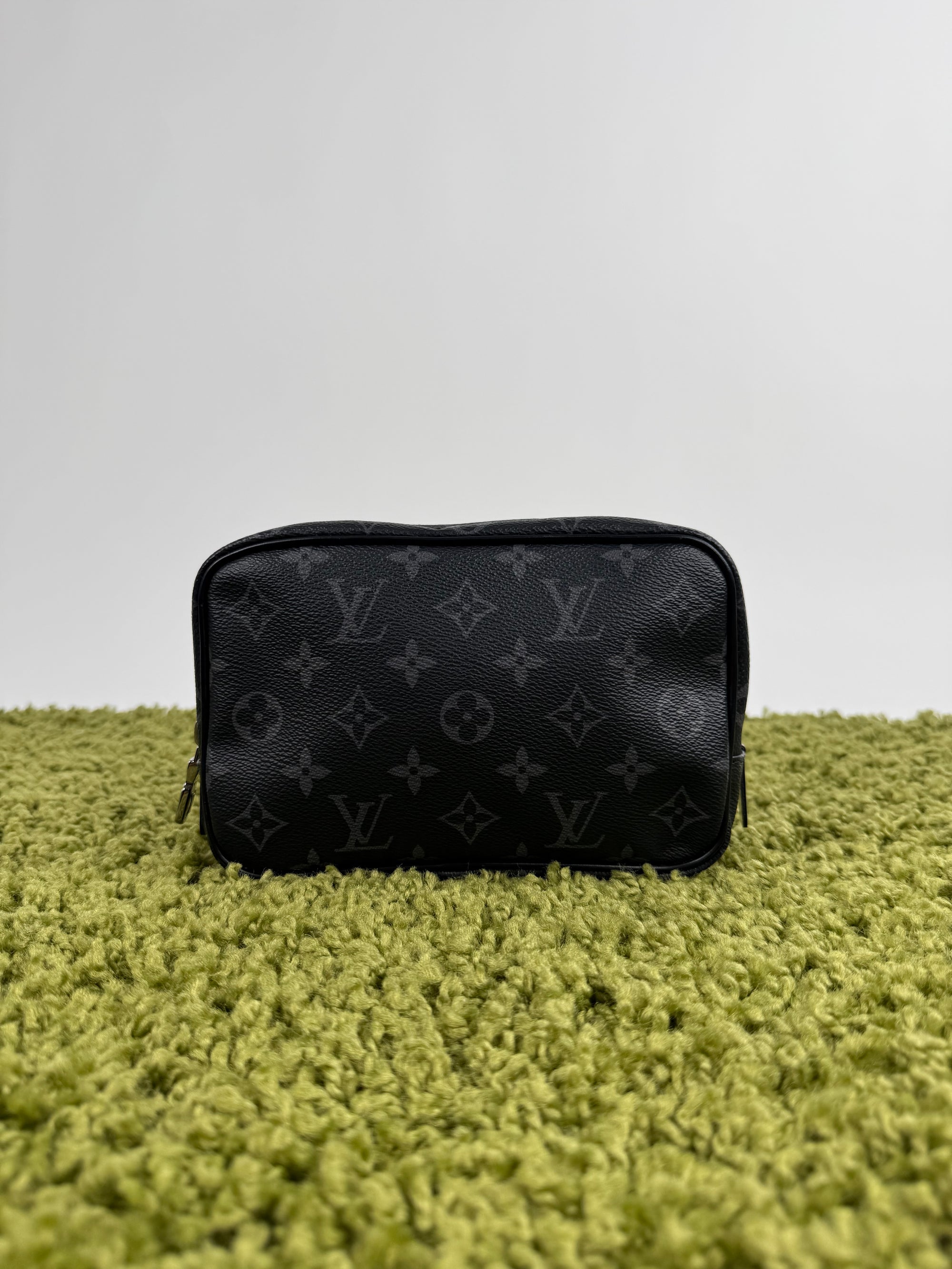 Beauty Case Louis Vuittton Monogram